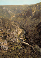 48-LES GORGES DU TARN -N°4181-B/0189 - Autres & Non Classés