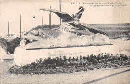 62-CALAIS-N°LP5130-B/0133 - Calais