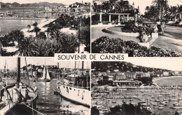 06-CANNES-N°LP5130-B/0129 - Cannes