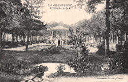 51-EPERNAY-N°LP5130-B/0093 - Epernay