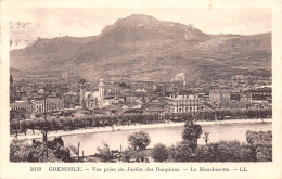 38-GRENOBLE-N°LP5130-B/0091 - Grenoble