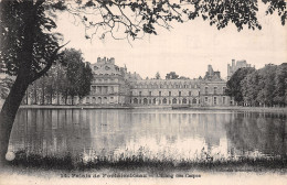 77-FONTAINEBLEAU LE PALAIS-N°LP5130-B/0031 - Fontainebleau