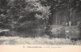 02-VILLERS COTTERETS-N°LP5130-B/0021 - Villers Cotterets