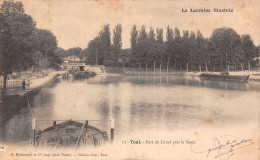 54-TOUL-N°LP5130-A/0393 - Toul