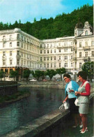 72795635 Karlovy Vary Grandhotel Moskva Pupp  - Czech Republic