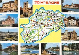 74-HAUTE SAONE-N°4181-B/0121 - Andere & Zonder Classificatie