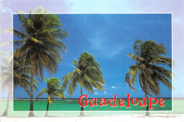 971-GUADELOUPE-N°4181-B/0115 - Other & Unclassified