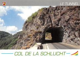 68-COL DE LA SCHLUCHT-N°4181-B/0111 - Autres & Non Classés