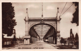 67-STRASBOURG-N°LP5130-A/0237 - Straatsburg