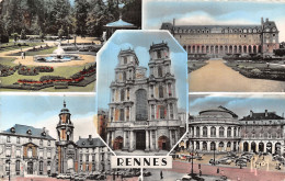 35-RENNES-N°LP5130-A/0233 - Rennes