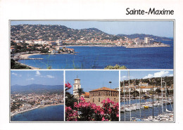 83-SAINTE MAXIME-N°4181-B/0087 - Sainte-Maxime