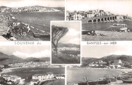 66-BANYULS SUR MER-N°LP5130-A/0177 - Banyuls Sur Mer