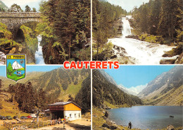 65-CAUTERETS-N°4181-B/0075 - Cauterets