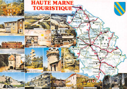 52-HAUTE MARNE-N°4181-B/0065 - Other & Unclassified