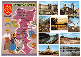 31-LA HAUTE GARONNE-N°4181-B/0061 - Altri & Non Classificati