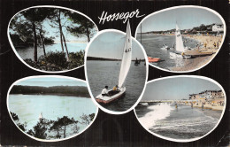 40-HOSSEGOR-N°LP5130-A/0123 - Hossegor