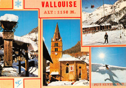 05-VALLOUISE-N°4181-B/0025 - Autres & Non Classés