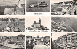 13-MARSEILLE-N°LP5130-A/0047 - Zonder Classificatie