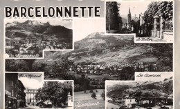 04-BARCELONNETTE-N°LP5130-A/0043 - Barcelonnette