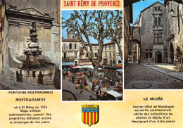 13-SAINT REMY DE PROVENCE-N°4181-B/0009 - Saint-Remy-de-Provence