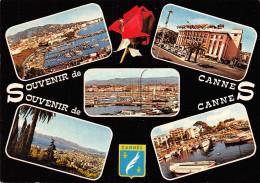 06-CANNES-N°4181-A/0381 - Cannes