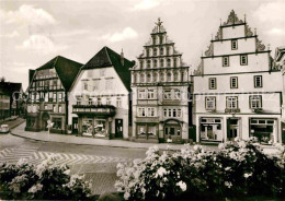 72795584 Bad Salzuflen Gegenueber Dem Rathaus Bad Salzuflen - Bad Salzuflen