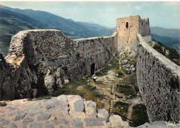 09-MONTSEGUR LE CHATEAU-N°4181-A/0269 - Otros & Sin Clasificación