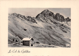 05-LE COL DU GALIBIER-N°4181-A/0253 - Andere & Zonder Classificatie