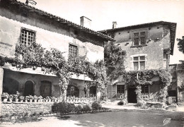 01-CITE DE PEROUGES-N°4181-A/0237 - Non Classés