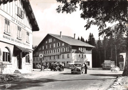 01-LE COL DE LA FAUCILLE-N°4181-A/0233 - Non Classés