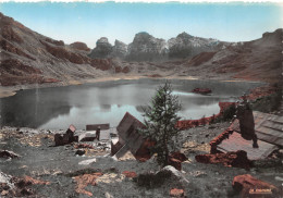 04-LE LAC D ALLOS-N°4181-A/0229 - Altri & Non Classificati