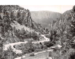 04-LES GORGES DU VERDON-N°4181-A/0227 - Altri & Non Classificati