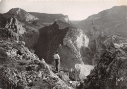 04-LES GORGES DU VERDON-N°4181-A/0225 - Autres & Non Classés