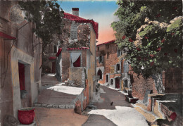 06-SAINT PAUL DE VENCE-N°4181-A/0191 - Saint-Paul