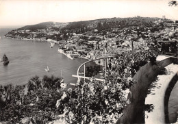 06-VILLEFRANCHE SUR MER-N°4181-A/0147 - Other & Unclassified