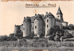 42-POMMIERS EN FOREZ-N°4181-A/0101 - Andere & Zonder Classificatie