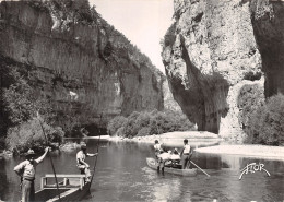 48-LES GORGES DU TARN-N°4181-A/0093 - Autres & Non Classés