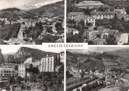 66-AMELIE LES BAINS-N°4181-A/0045 - Autres & Non Classés