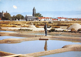 85-NOIRMOUTIER-N°4181-A/0011 - Noirmoutier