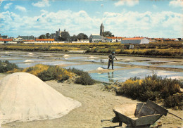 85-NOIRMOUTIER-N°4181-A/0009 - Noirmoutier