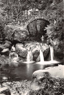 ET-SUISSE CASCADE DU SCHIESSENTUMPEL-N°4180-D/0395 - Sonstige & Ohne Zuordnung