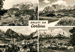 72795531 Cortina D Ampezzo  Cortina D Ampezzo - Other & Unclassified
