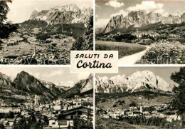 72795531 Cortina D Ampezzo  Cortina D Ampezzo - Autres & Non Classés