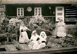 72795530 Spreewald Tracht Kan Luebbenau - Sonstige & Ohne Zuordnung