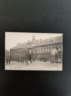 B3794- Liège Palais De Justice - Liege