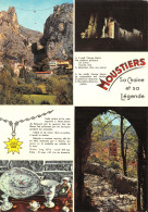 04-MOUSTIERS SAINTE MARIE-N°4180-D/0255 - Andere & Zonder Classificatie