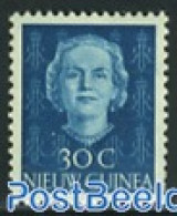 Dutch New Guinea 1950 Stamp Out Of Set, Mint NH - Altri & Non Classificati