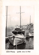 83-SAINT TROPEZ-N°4180-D/0151 - Saint-Tropez