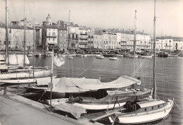 83-SAINT TROPEZ-N°4180-D/0153 - Saint-Tropez