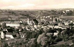 72795510 Eichstaett Oberbayern Mit Willibaldsburg Eichstaett - Eichstaett